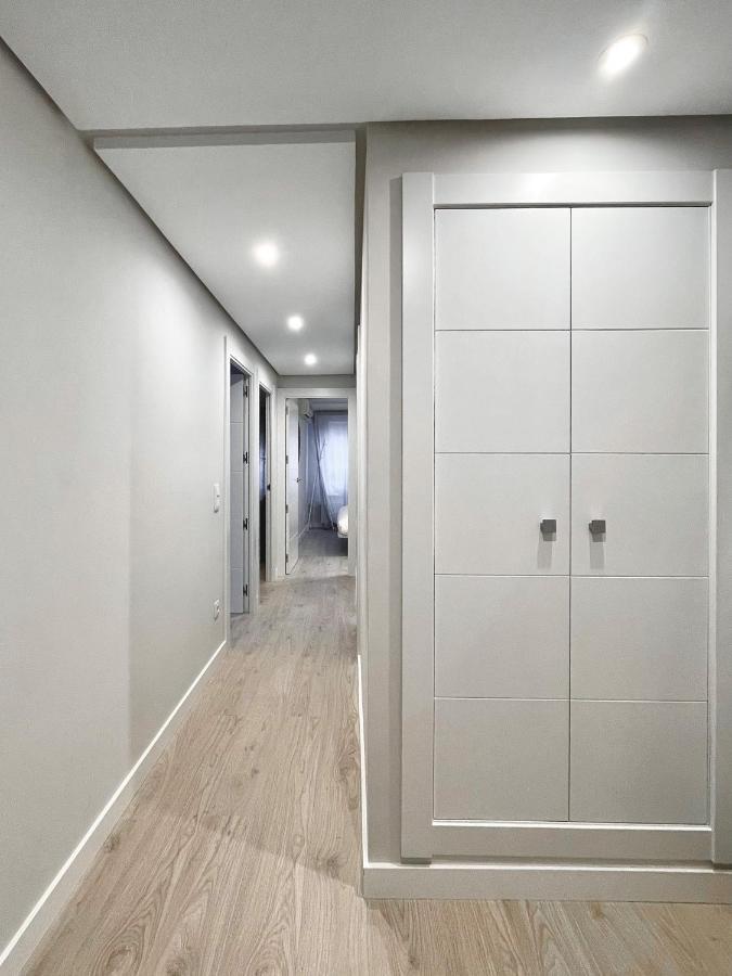 Appartamento Vtz El Balcon De Plaza Sas