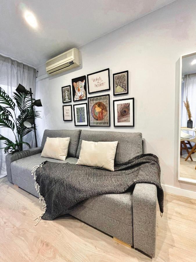 Vtz El Balcon De Plaza Sas Apartamento Saragoça