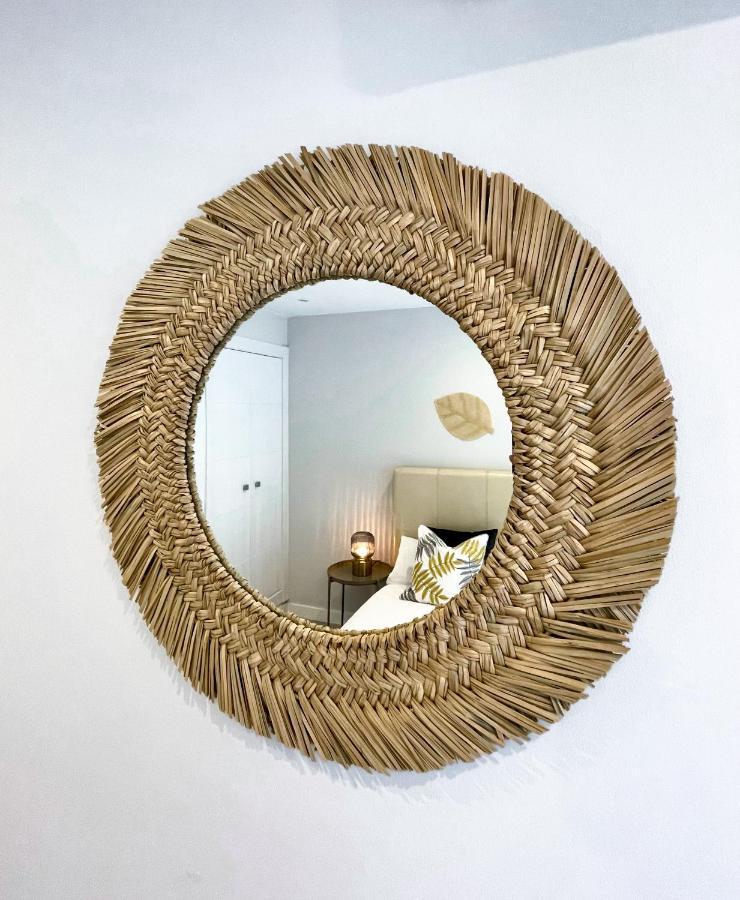 Vtz El Balcon De Plaza Sas Apartamento Saragoça