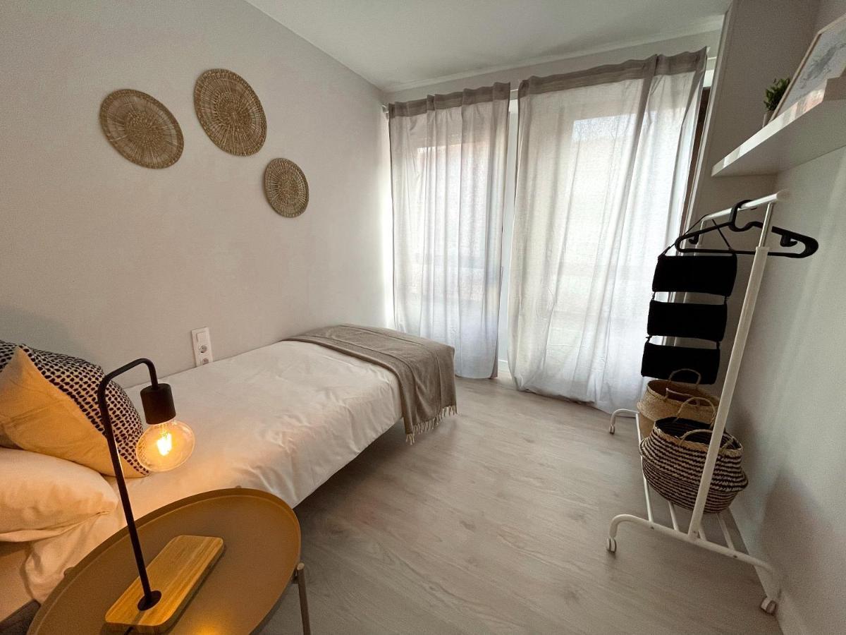 Vtz El Balcon De Plaza Sas Apartamento Saragoça