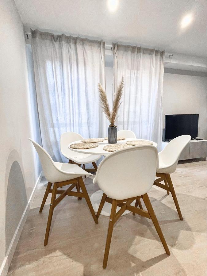 Vtz El Balcon De Plaza Sas Apartment